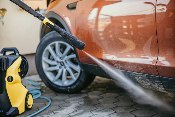 Pressure Washing Contractors in Buckeystown, MD