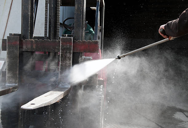 Best Affordable Pressure Washing  in Buckeystown, MD