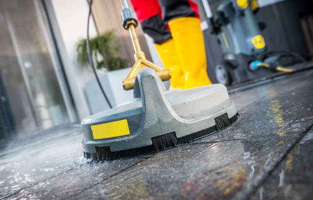 Deck Cleaning Services in Buckeystown, MD