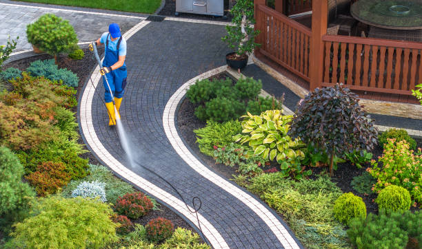 Best Fence Pressure Washing  in Buckeystown, MD