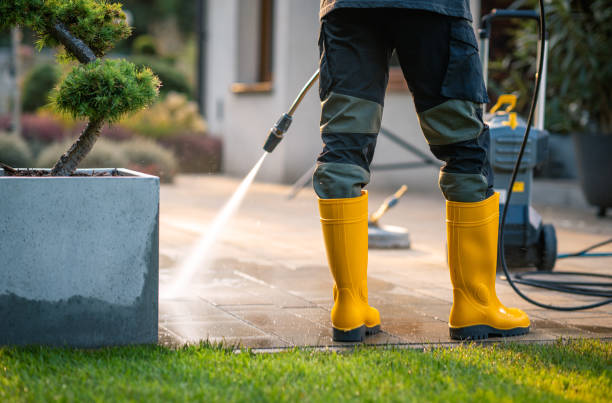 Buckeystown, MD Pressure Washing Company