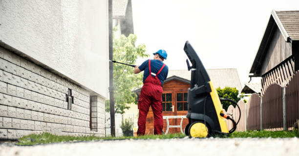 Best Roof Power Washing Services  in Buckeystown, MD